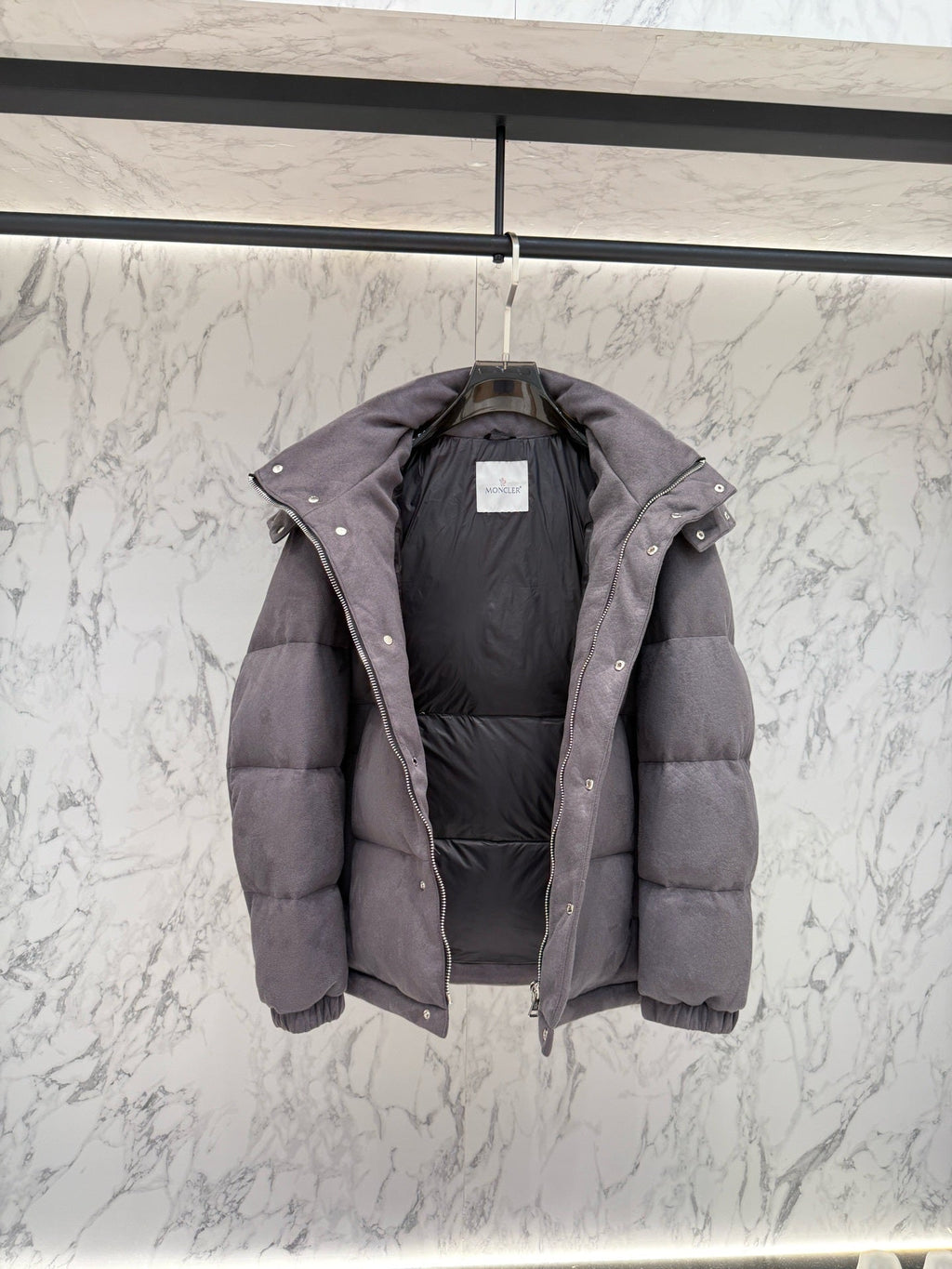 GIUBBOTTO MONCLER