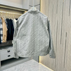 DENIM JACKET DIOR