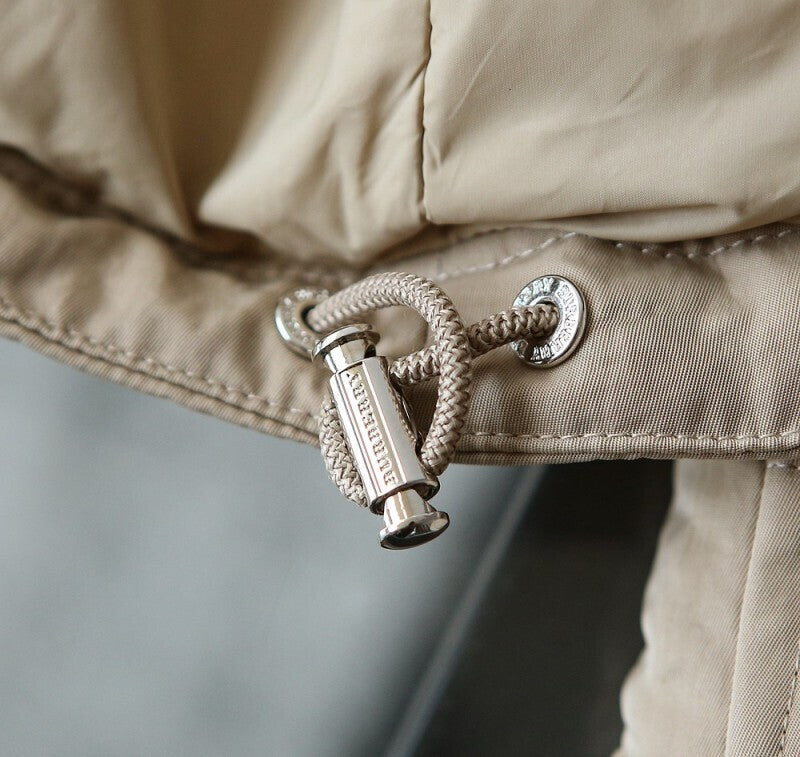 BURBERRY JACKET