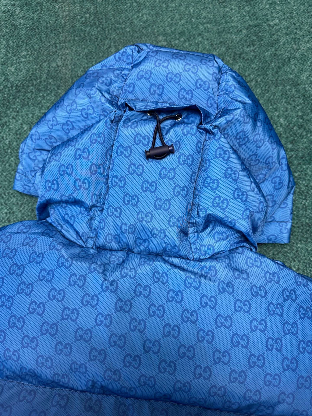 GIUBBOTTO GUCCI 25/26