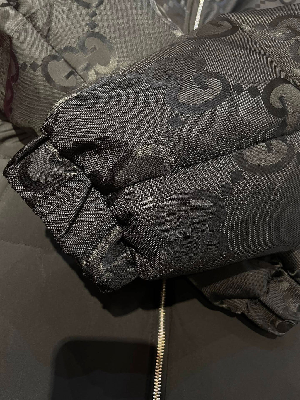 GIUBBOTTO GUCCI 25/26