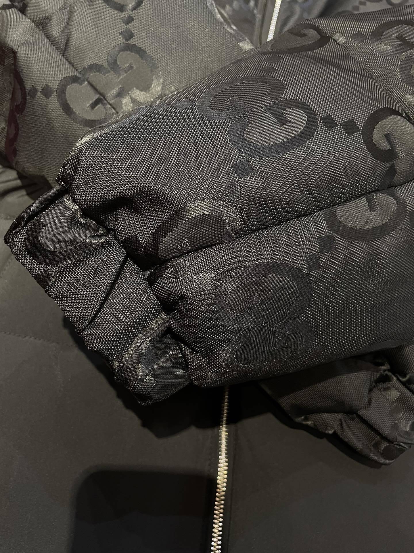 GIUBBOTTO GUCCI 25/26