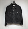 BALENCIAGA DENIM JACKET