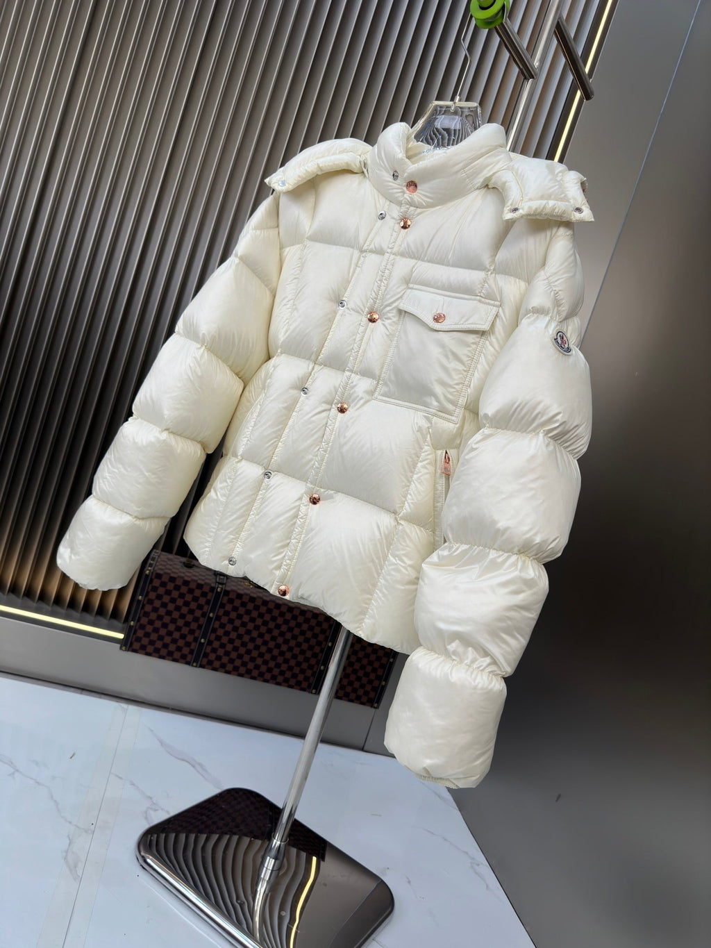 GIUBBOTTO MONCLER
