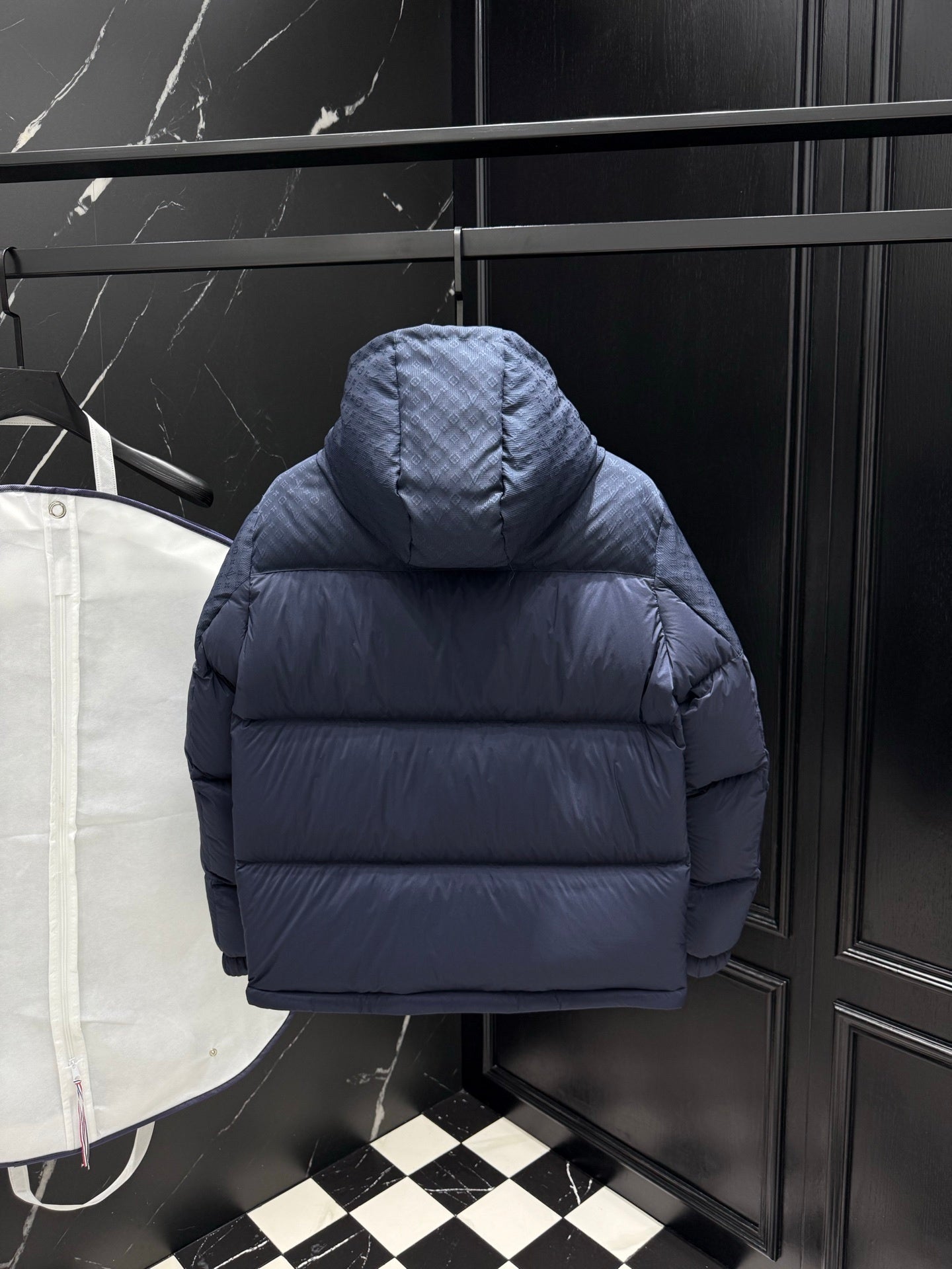 LOUIS VUITTON CAPPOTTO