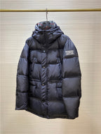 BURBERRY CAPPOTTO LUNGO