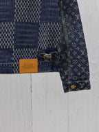 LOUIS VUITTON DENIM JACKET