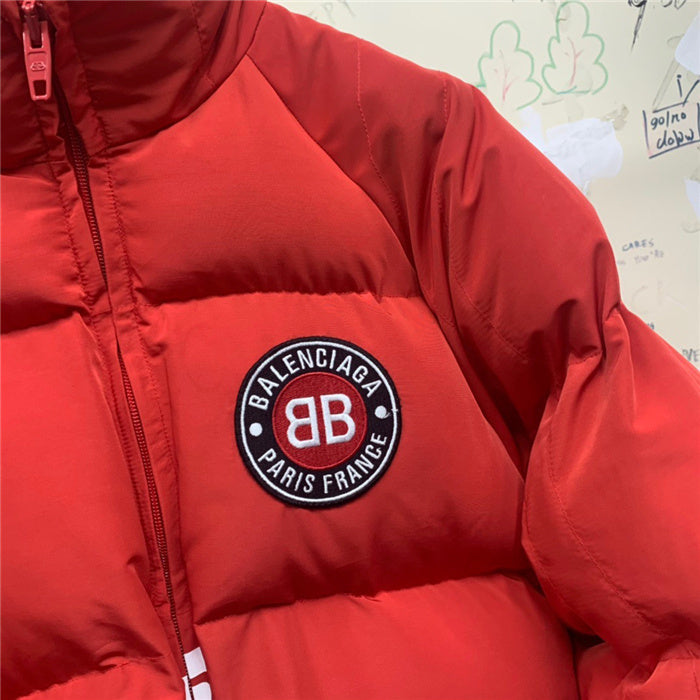 GIUBBOTTO BALENCIAGA