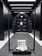 GIUBBOTTO MONCLER
