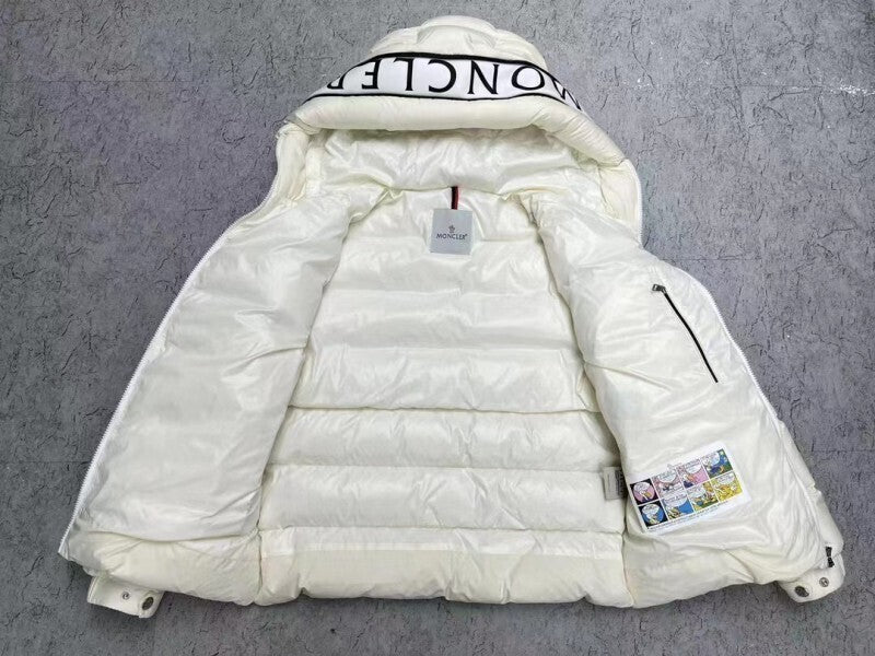 GIUBBOTTO MONCLER