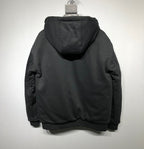 BURBERRY GIUBBOTTO REVERSIBILE