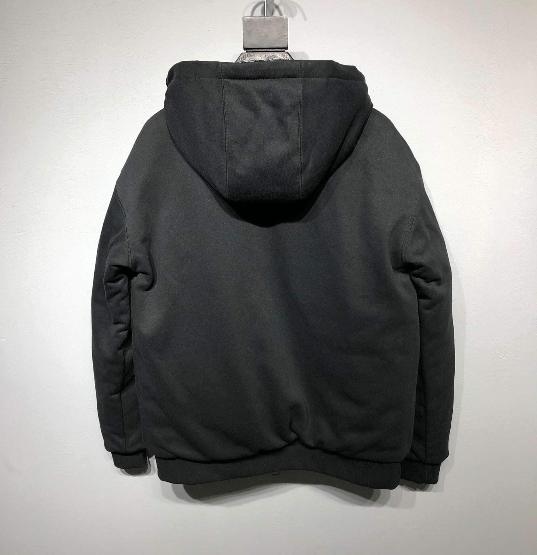 BURBERRY GIUBBOTTO REVERSIBILE