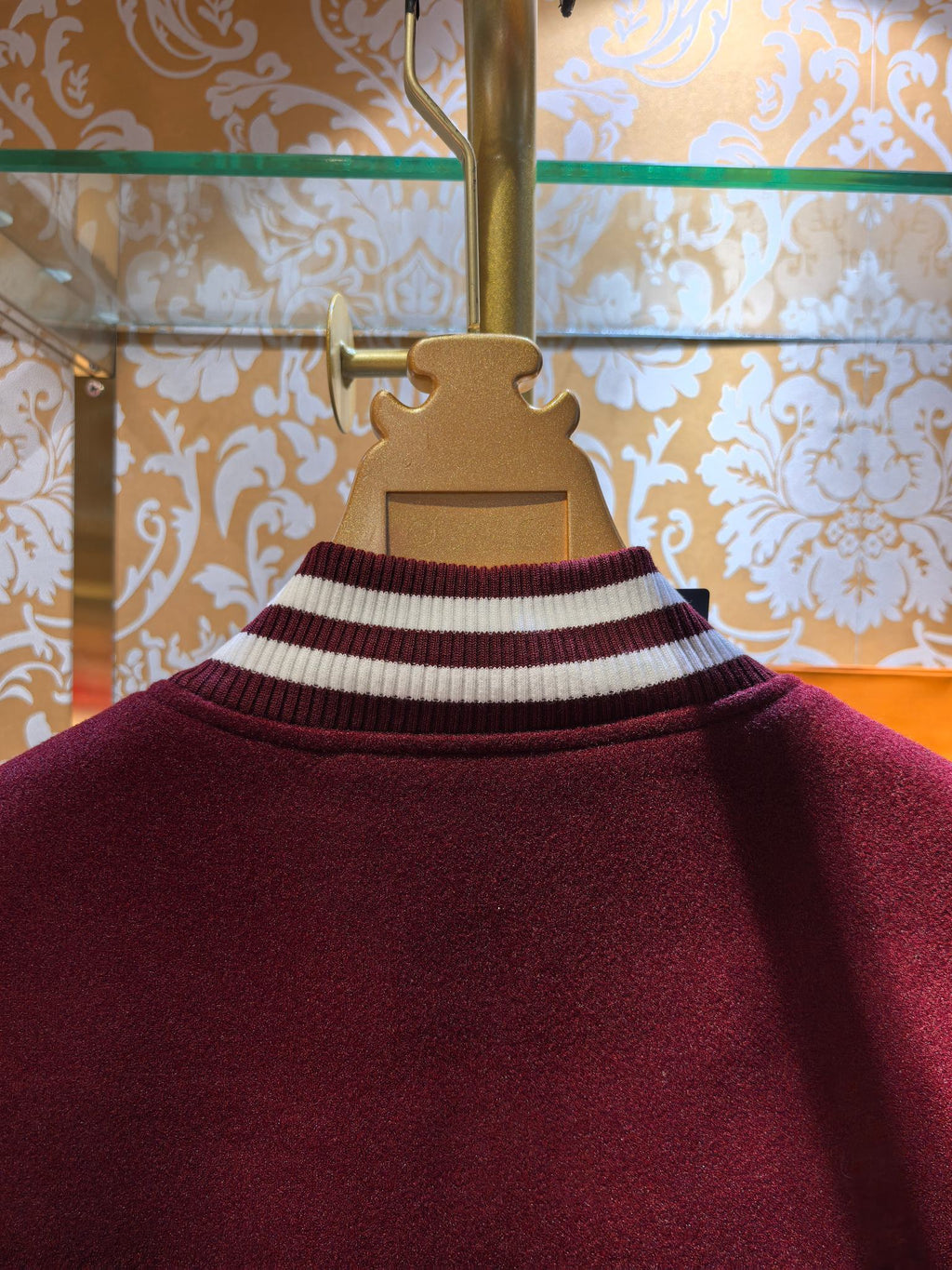 LOUIS VUITTON JACKET