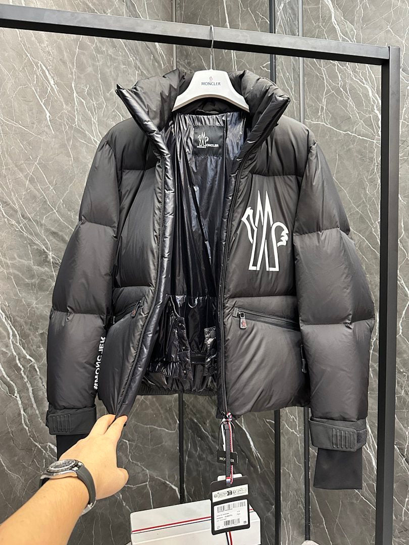 GIUBBOTTO MONCLER 2026