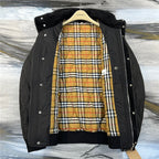 BURBERRY TRENCH JACKET
