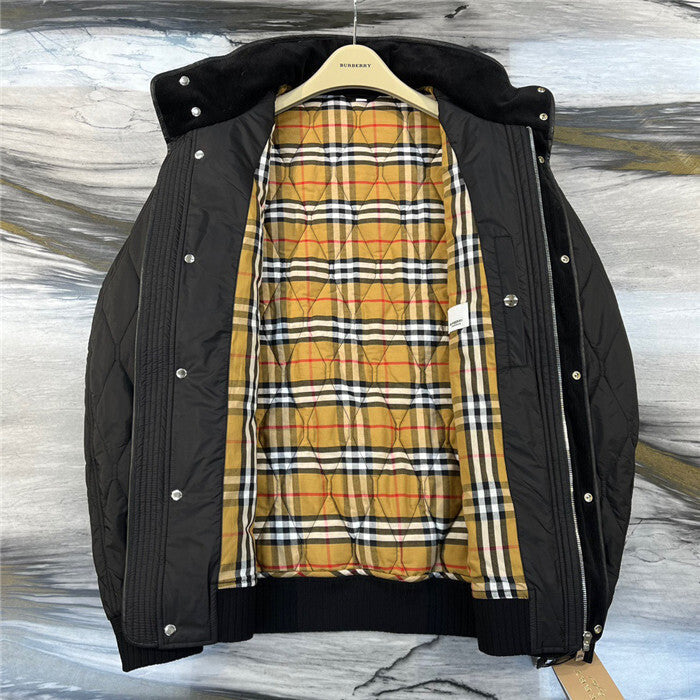 BURBERRY TRENCH JACKET