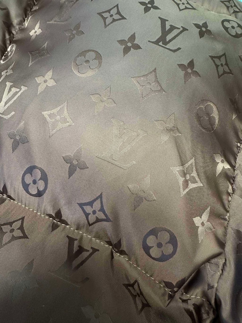 LOUIS VUITTON CAPPOTTO