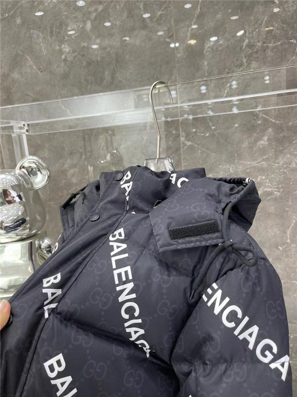 GIUBBOTTO BALENCIAGA
