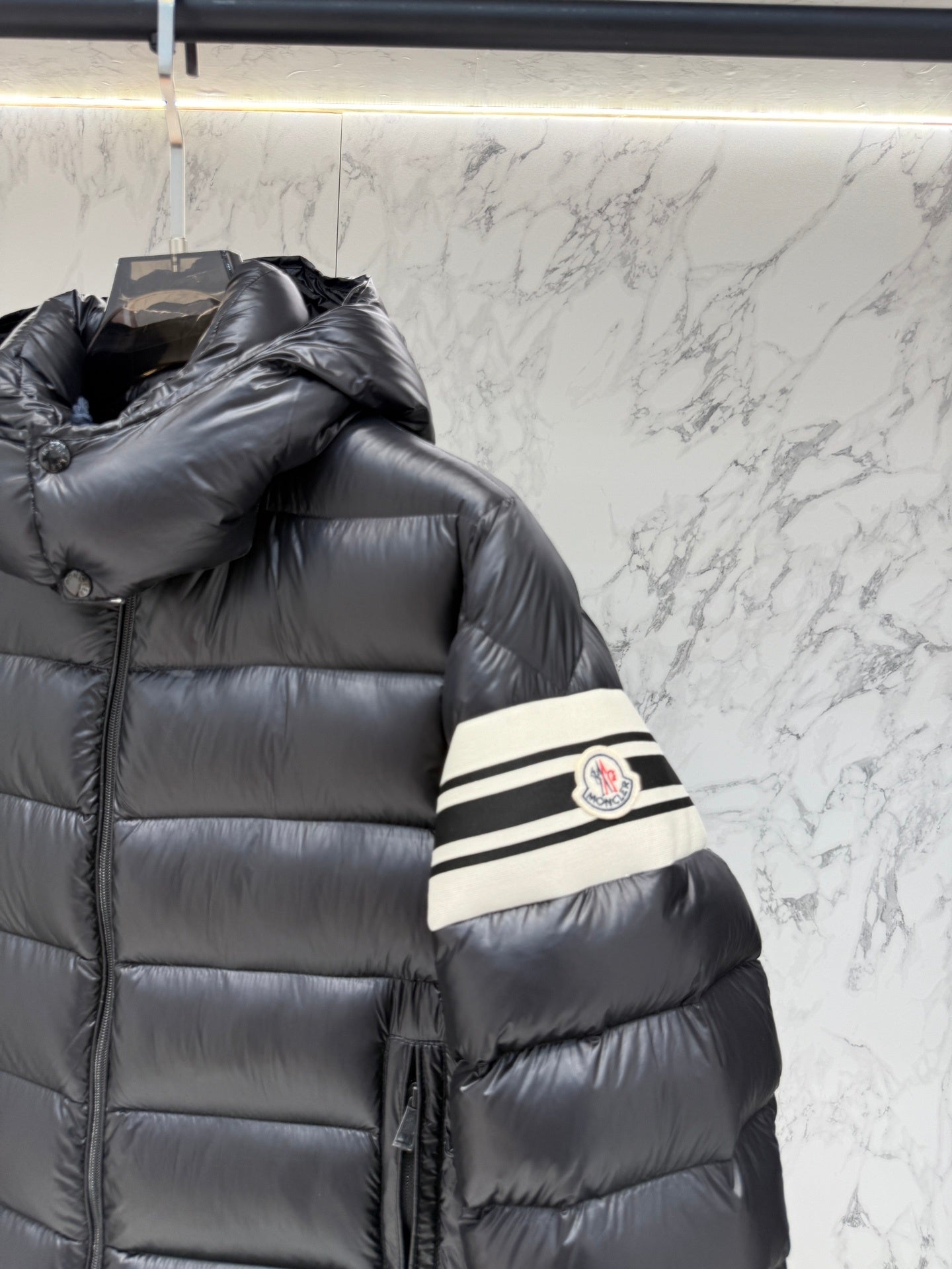 GIUBBOTTO MONCLER