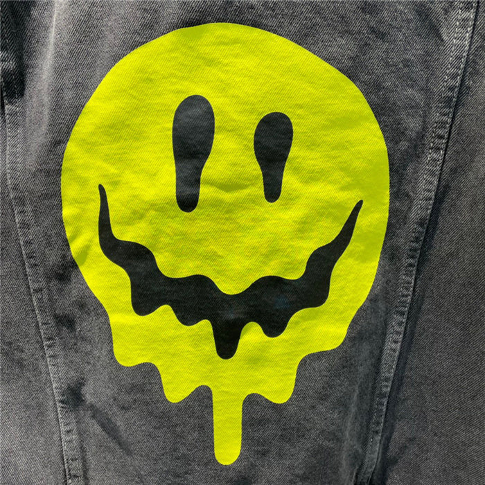 BALENCIAGA DENIM JACKET