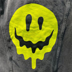 BALENCIAGA DENIM JACKET