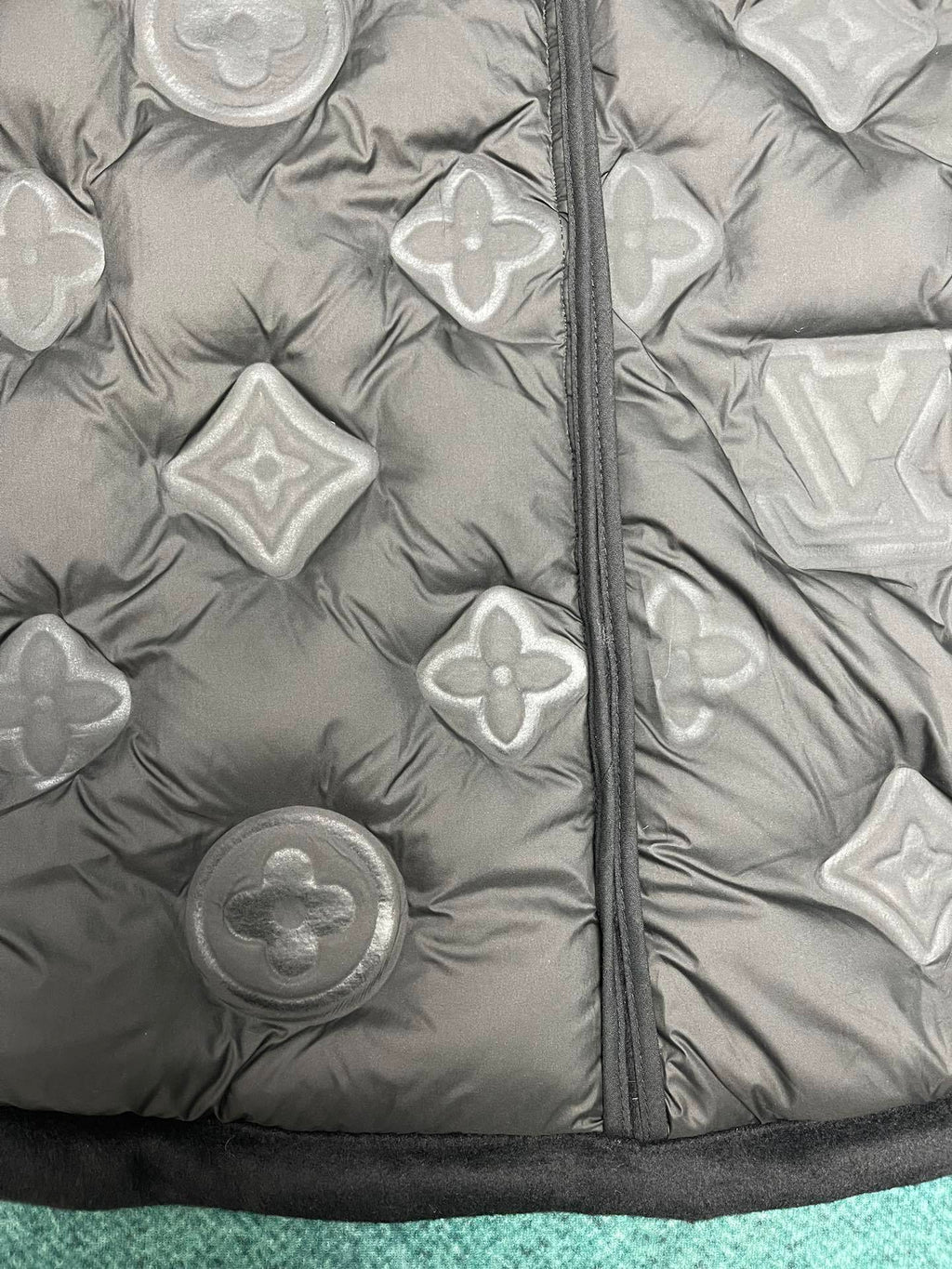 LOUIS VUITTON CAPPOTTO