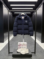 GIUBBOTTO MONCLER