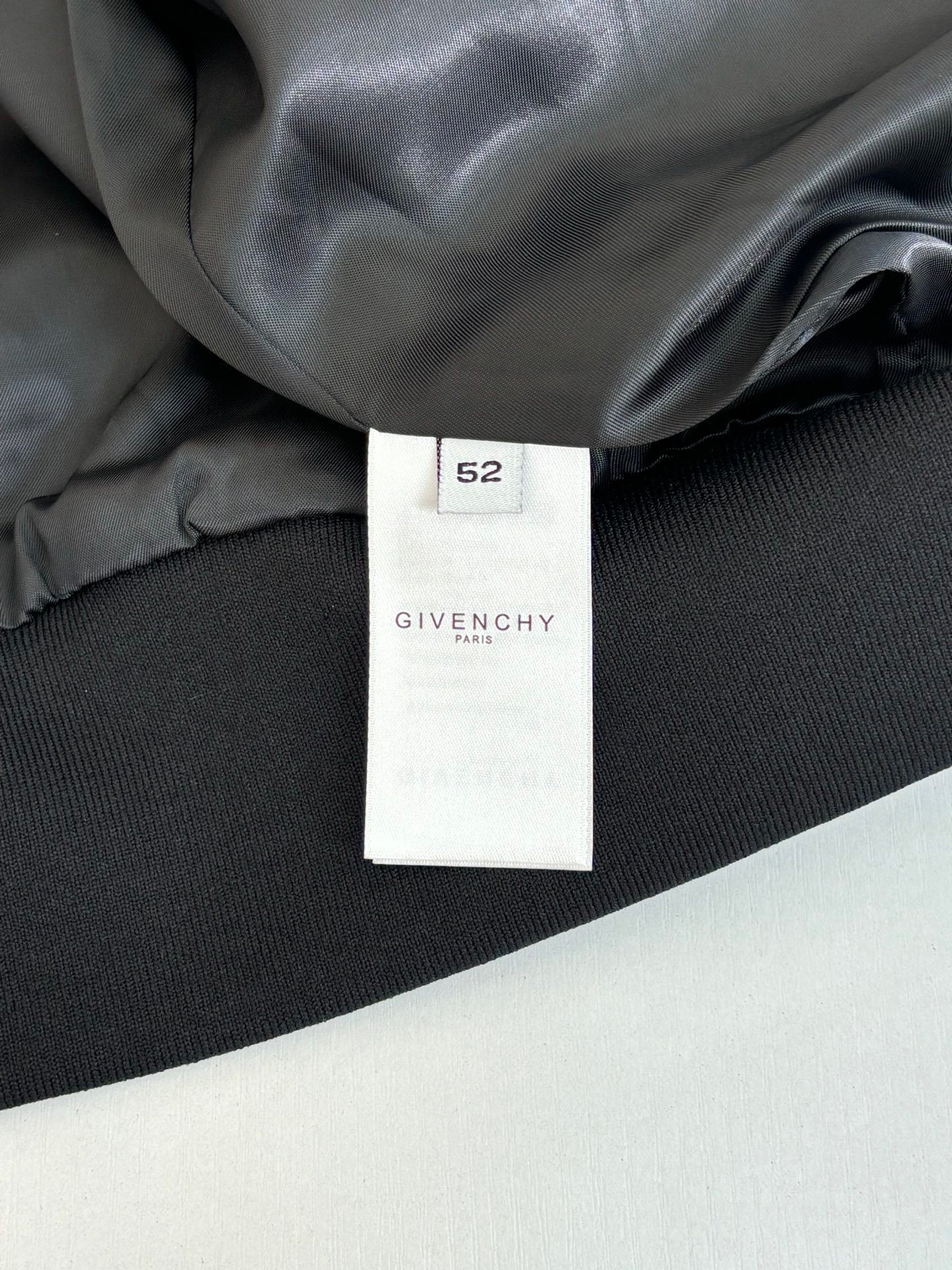 GIVENCHY JACKET