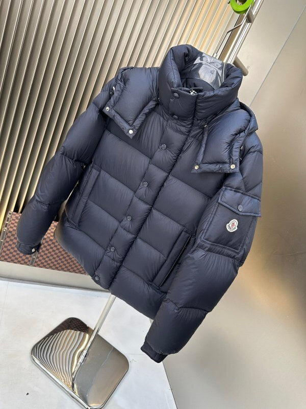GIUBBOTTO MONCLER