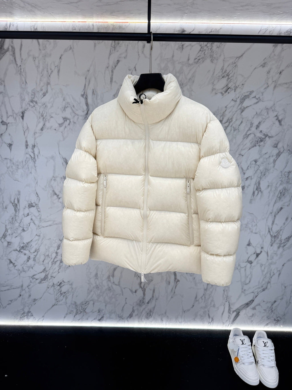 GIUBBOTTO MONCLER