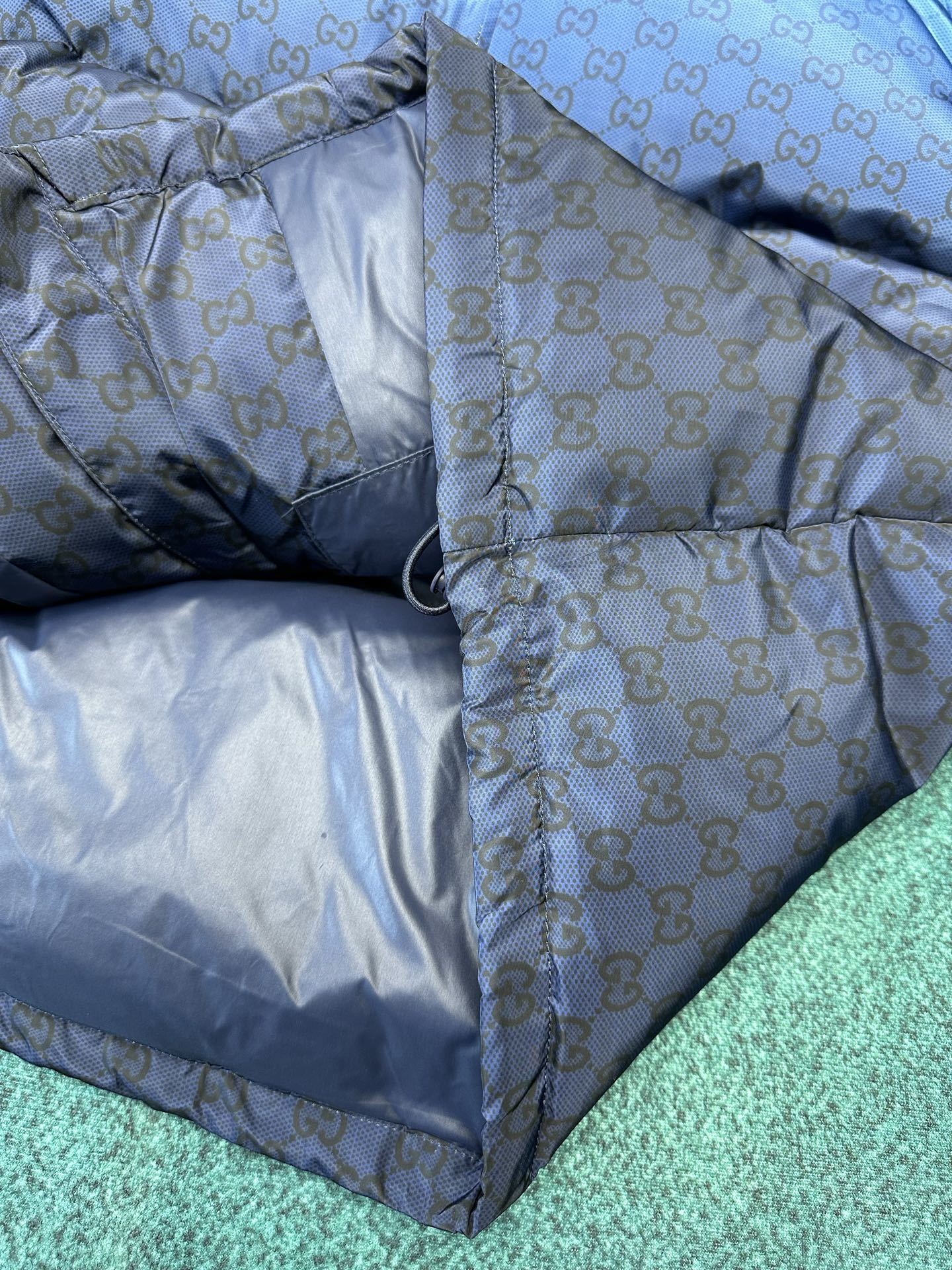 GIUBBOTTO GUCCI 25/26