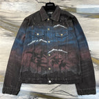 AMIRI DENIM JACKET