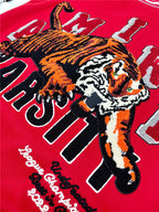 AMIRI COLLEGE JACKET