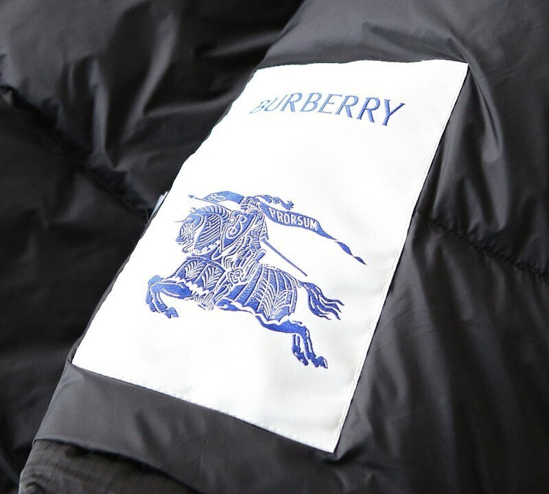 BURBERRY GIUBBOTTO
