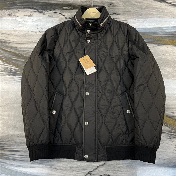 BURBERRY TRENCH JACKET