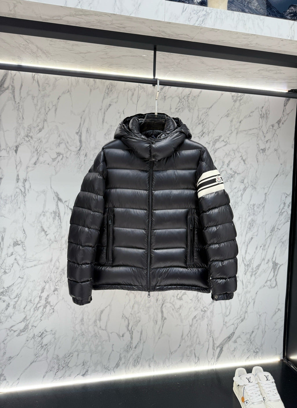 GIUBBOTTO MONCLER