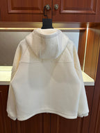 LOUIS VUITTON JACKET