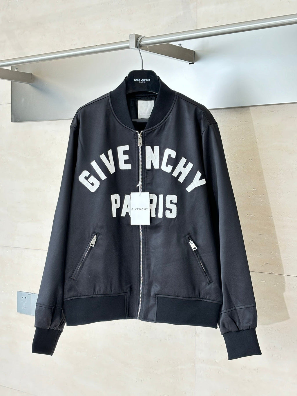 GIVENCHY JACKET