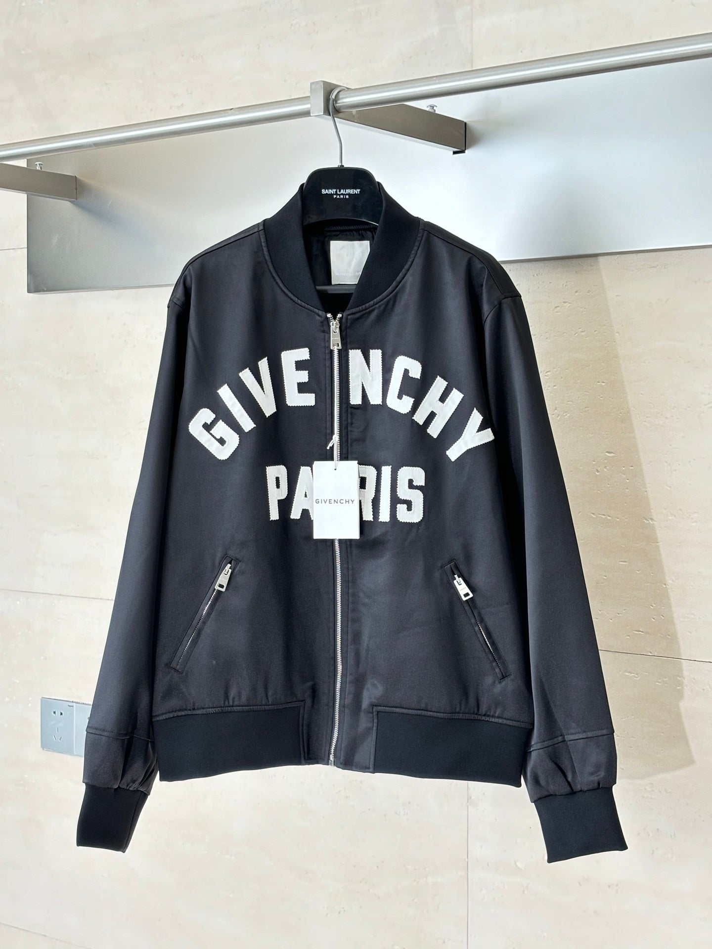 GIVENCHY JACKET