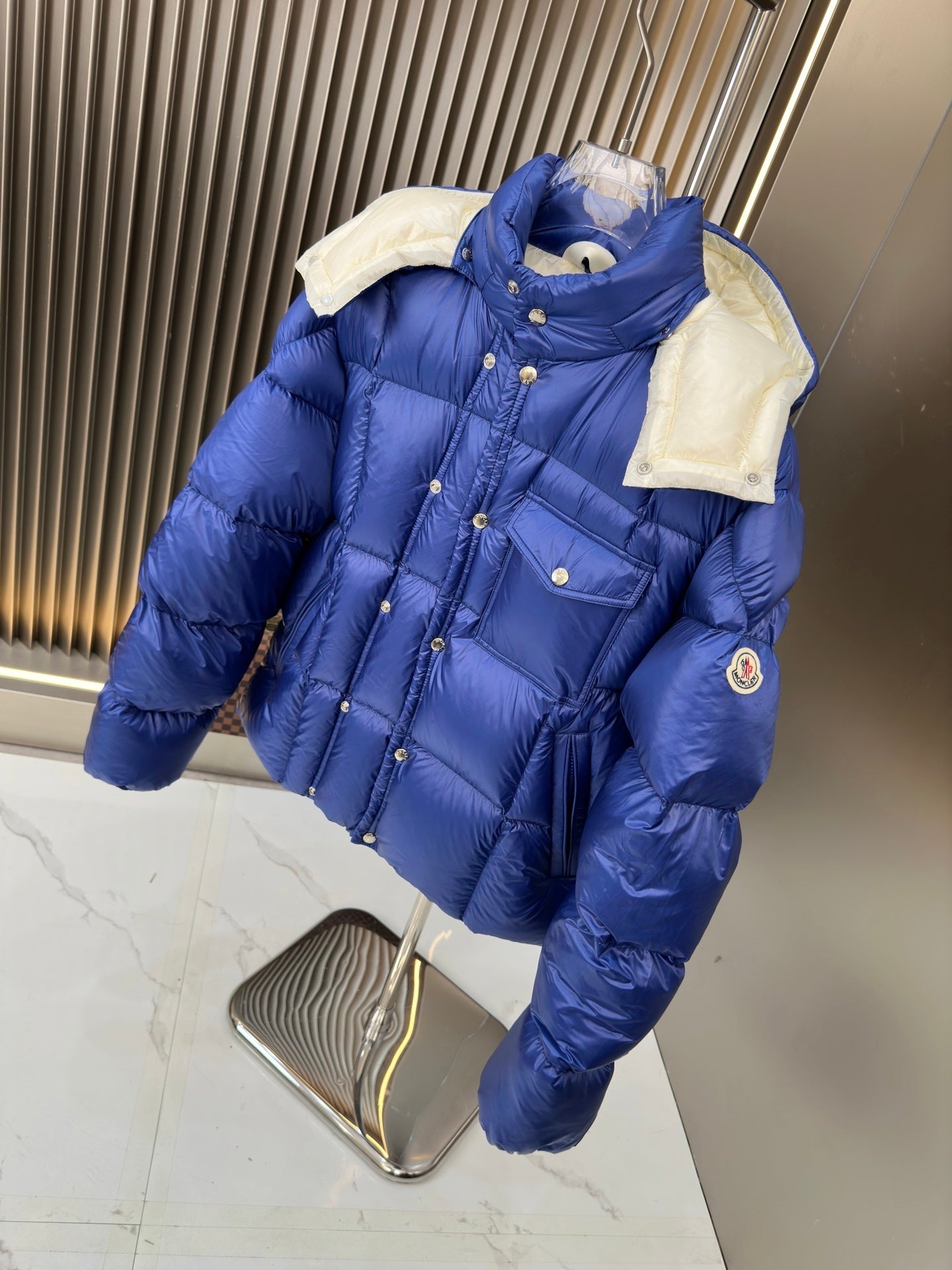 GIUBBOTTO MONCLER