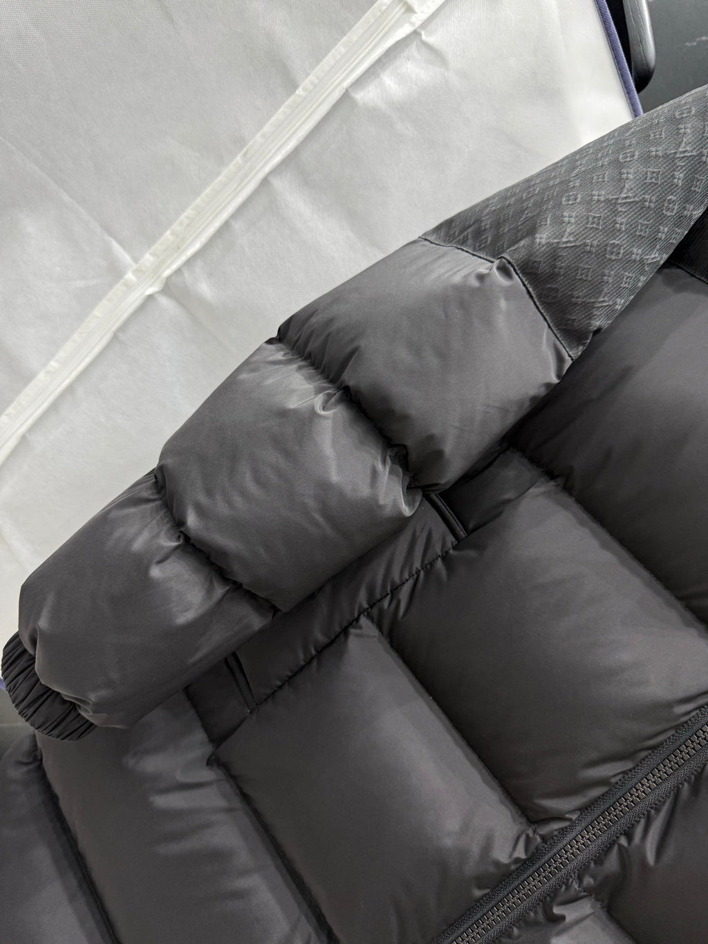 LOUIS VUITTON CAPPOTTO