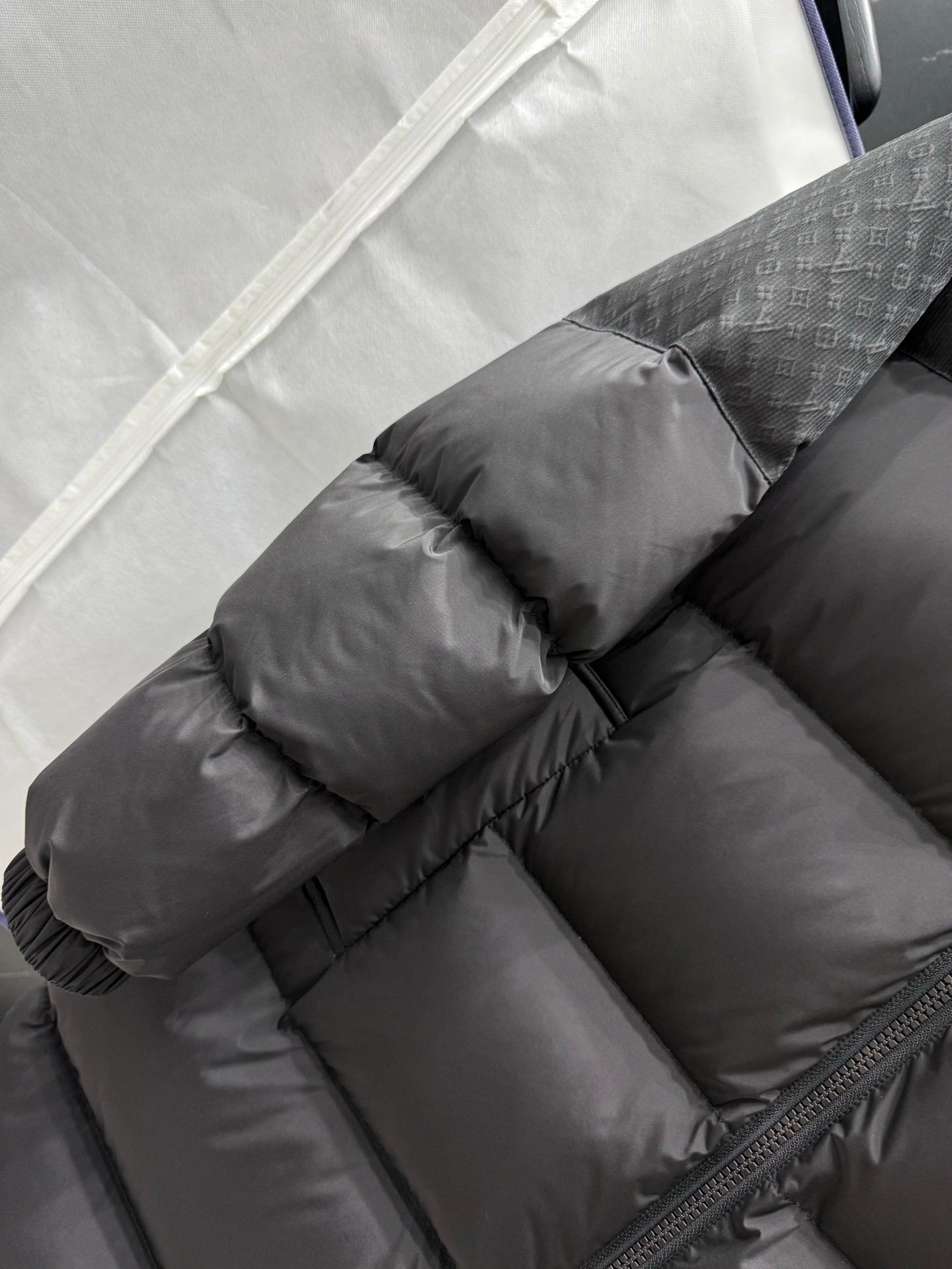 LOUIS VUITTON CAPPOTTO