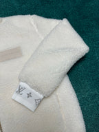 LOUIS VUITTON TEDDY JACKET