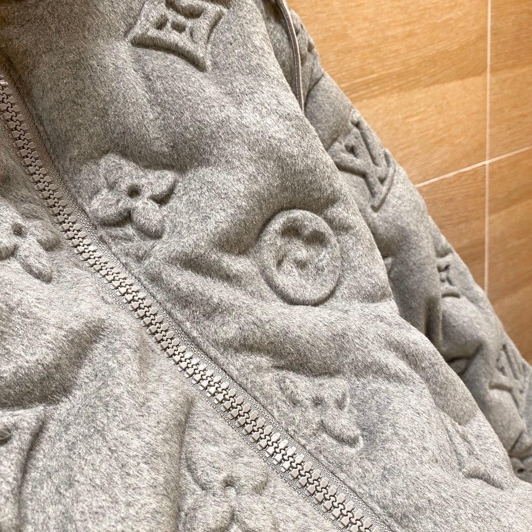 LOUIS VUITTON CAPPOTTO