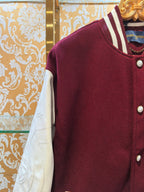 LOUIS VUITTON JACKET