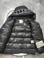 GIUBBOTTO MONCLER