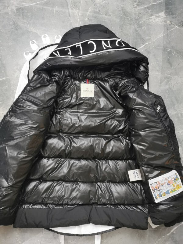GIUBBOTTO MONCLER