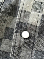 LOUIS VUITTON DENIM JACKET