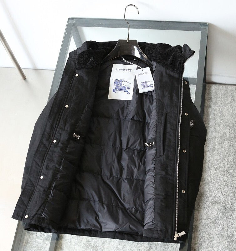 BURBERRY JACKET