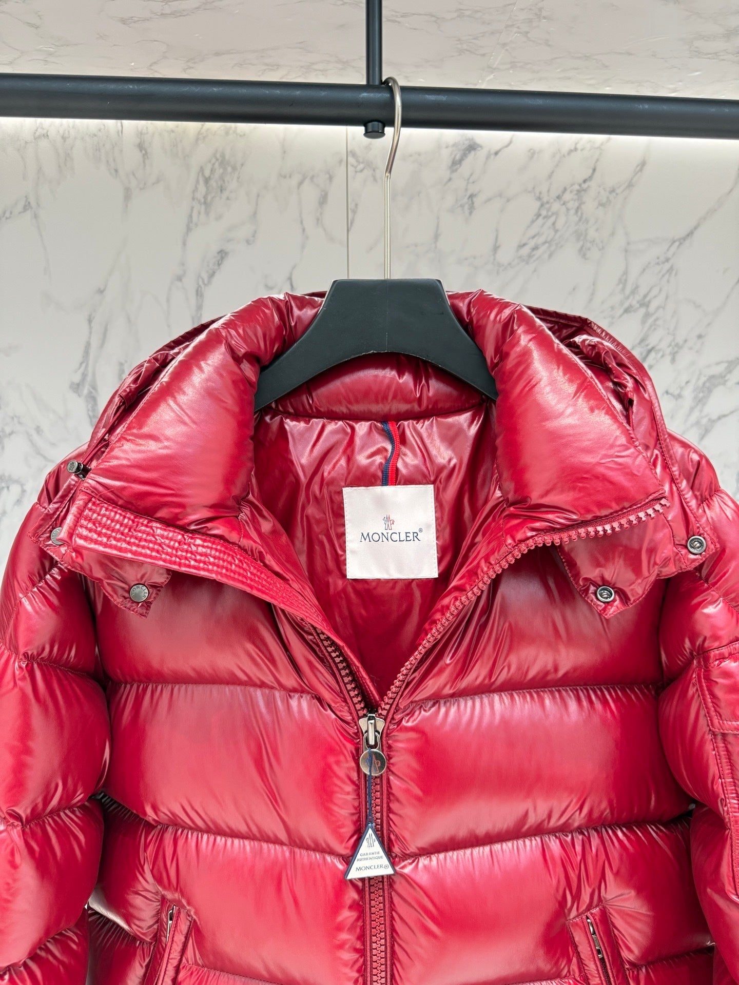 GIUBBOTTO MONCLER